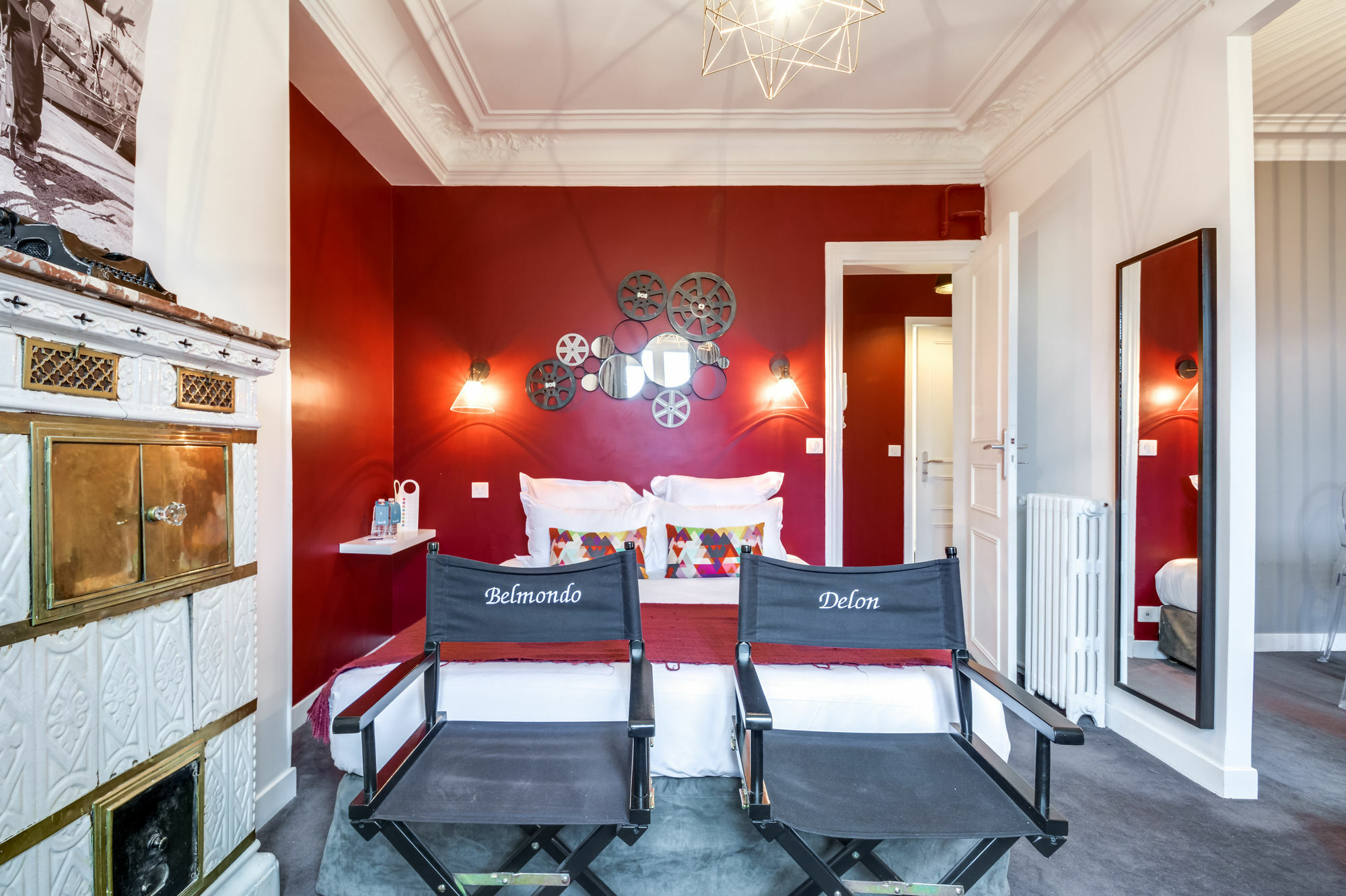 Sweet Inn - Saint Germain Paris Exterior photo
